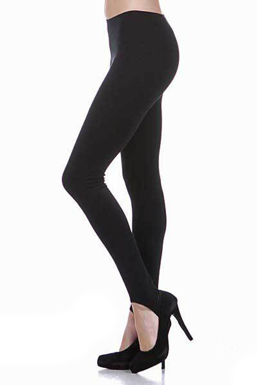 High-Rise Ankle Hot Shot Leggings | Free People